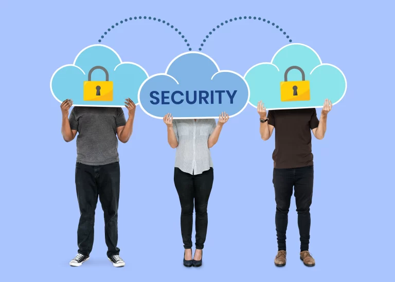 Cloud Security Best Practices