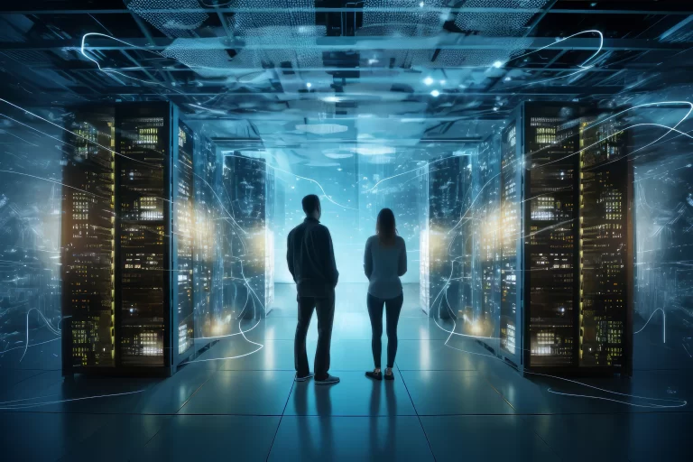 Top Advancements in Data Center Technologies for 2025