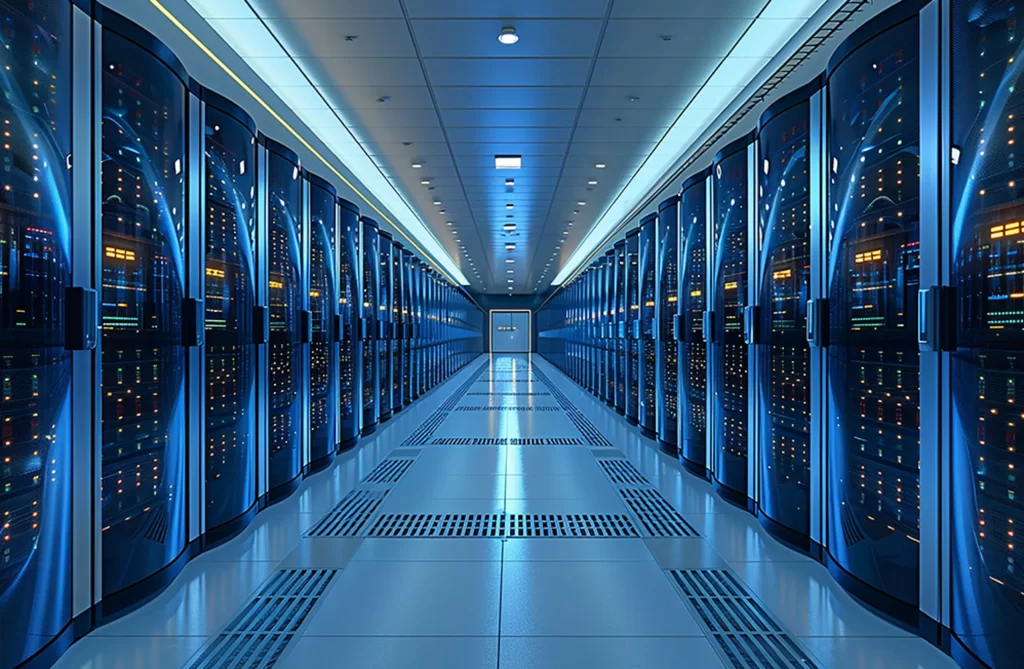 Data Center Relocation Challenges Solutions & Best Practices