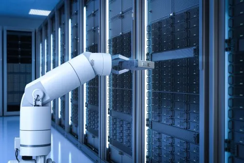 AI in Data Centers