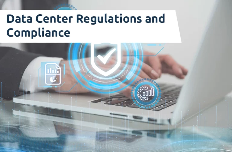 Data Center Compliance: Key Trends and Standards