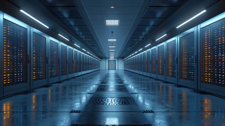 Data Center Ceilings: Their Role in Airflow Management and Efficiency