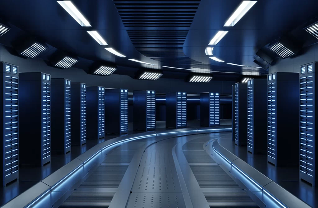 Execute a Seamless Data Center Relocation