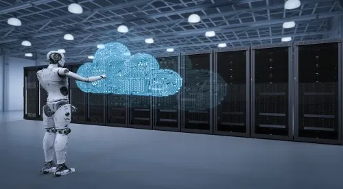 Impact of AI on Data Center