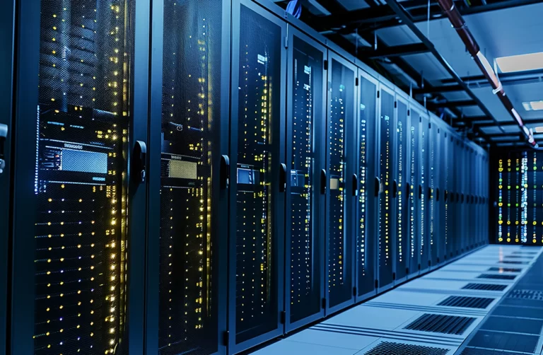 Key Considerations When Decommissioning a Data Center