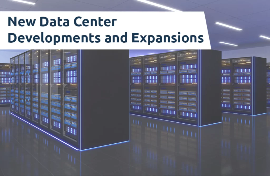 New-Data-Center