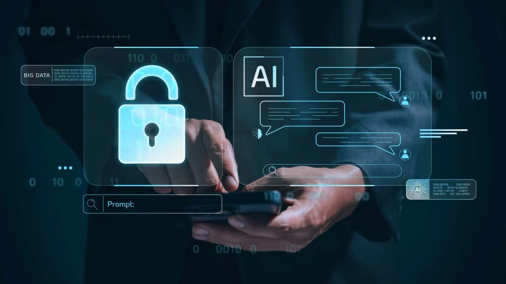 AI in Cybersecurity