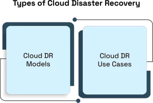 Cloud Disaster Recovery