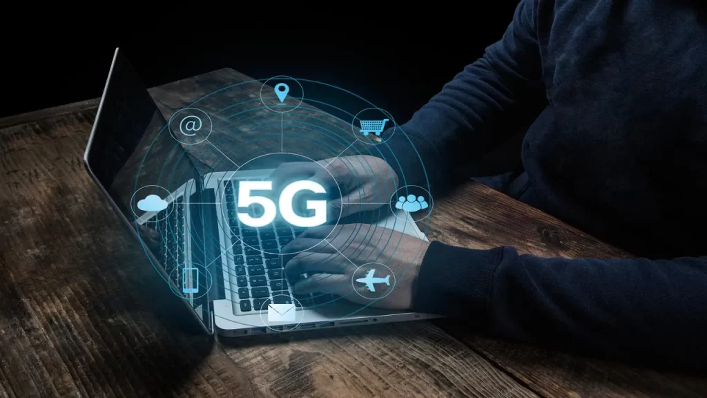 Data Centers Are Evolving to Support the Demands of 5G