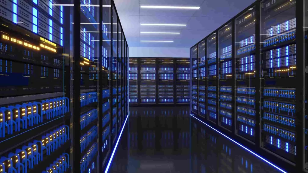 Predictions for Data Center Technologies in the Next Decade