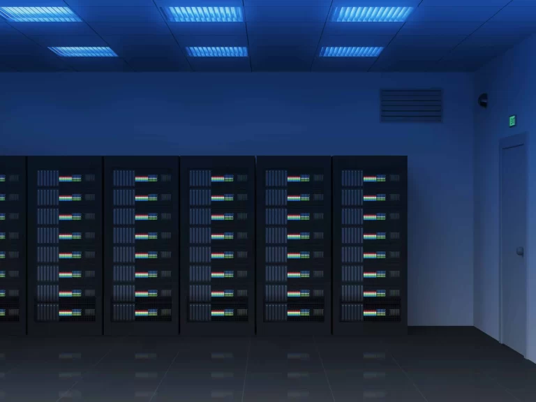 Data Center Demand Crisis