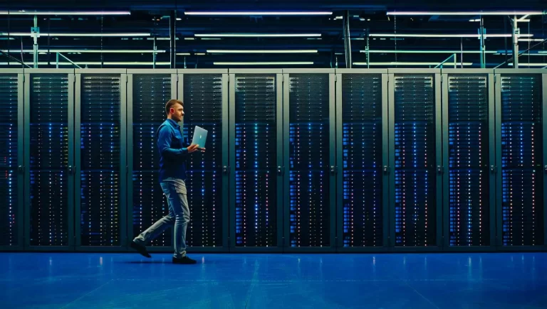 The Growing Demand for Hyperconverged Infrastructure in Data Centers