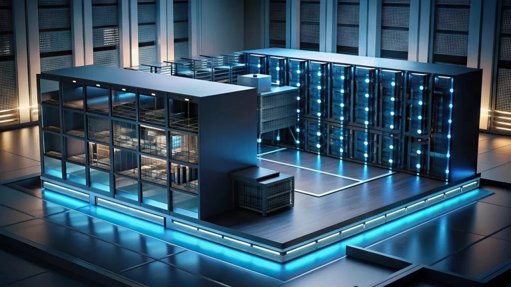 The Role of Modular Data Centers