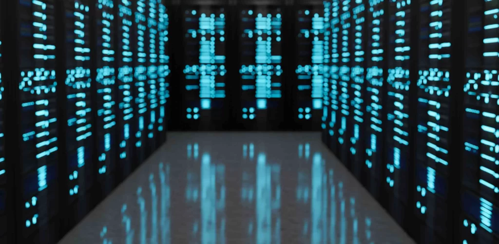 Top Data Center Trends