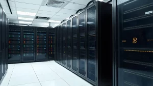 The IBM’s Red Hat & Axiom Space Launch Space Data Center