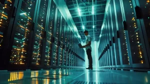 Khazna Modern Data Centers