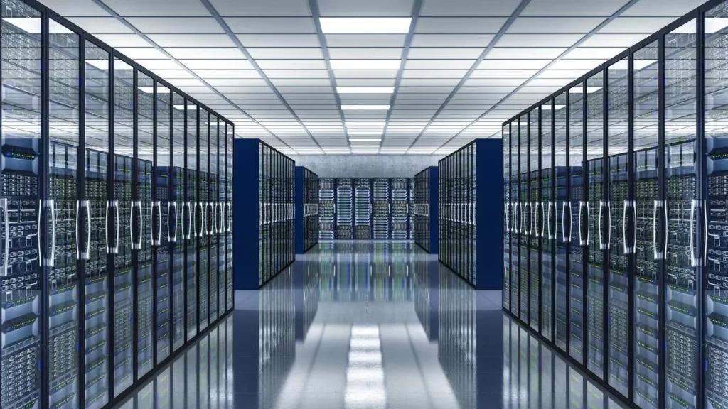 Microsoft Repositions Its Data Center Strategy