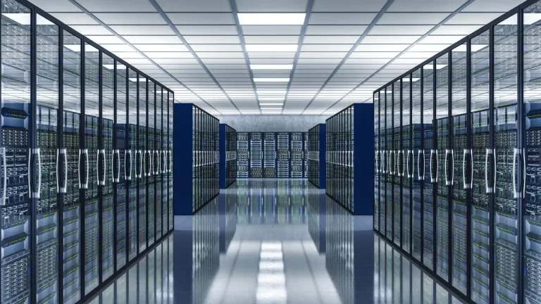 Microsoft Repositions Its Data Center Strategy