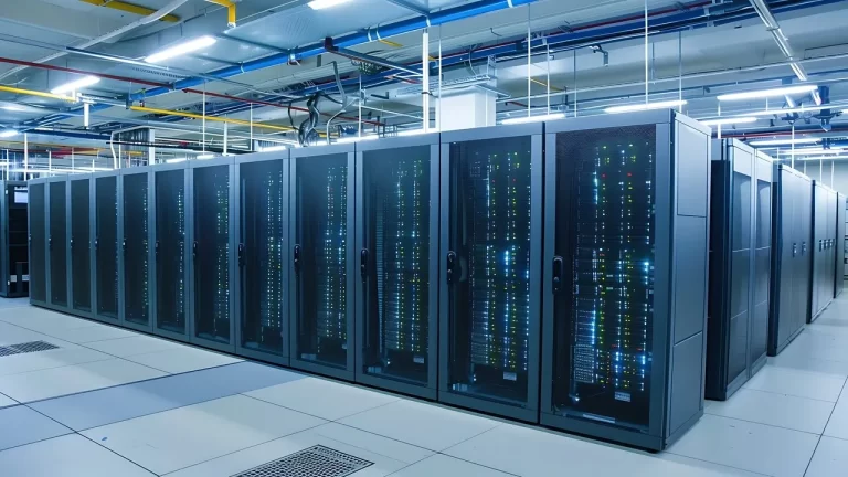 Microsoft Scales Back Data Center Expansion