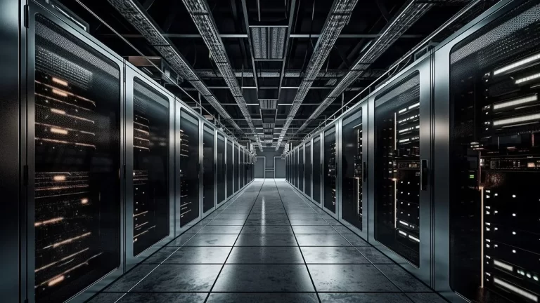 Microsoft’s Growing Data Center Footprint