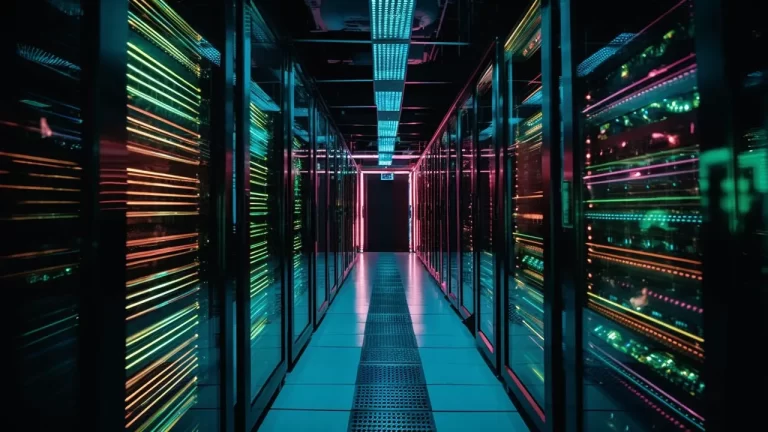 What is an Edge Computing Data Center