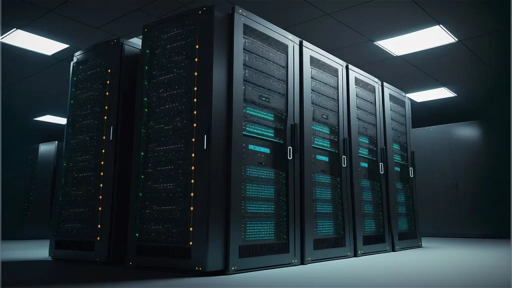 What is the demand for edge data centers