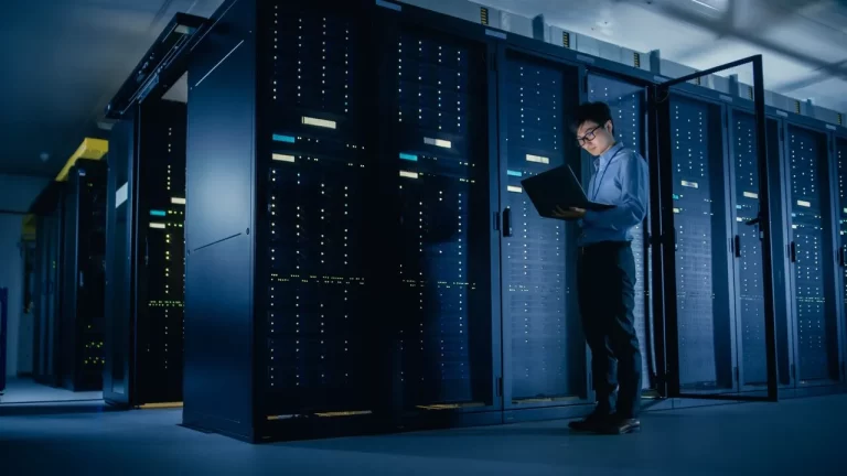 Why Cybersecurity Must Be a Top Priority for Your Data Center